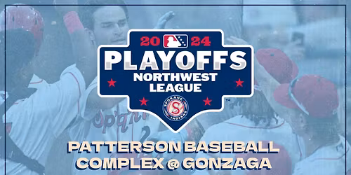 Spokane Indians vs. Vancouver Canadians