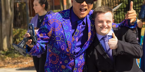 Night to Shine Jax 2026