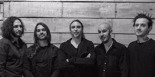 KLONE - progressive Rock\/ Metal from France 