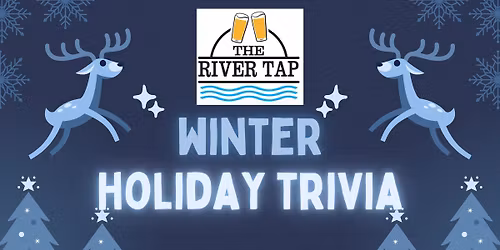Holiday Trivia
