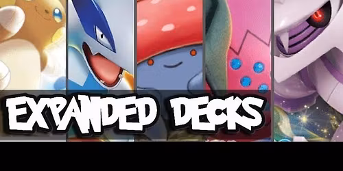 November Monthly Expanded Tournament