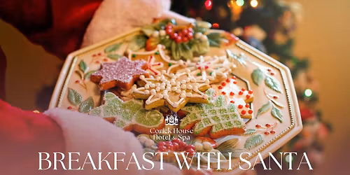 Breakfast With Santa