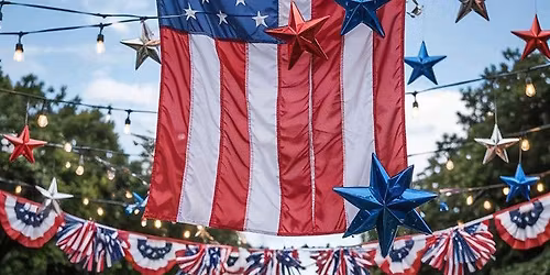 Memorial Day Community Picnic in Akron | Games, Food & Music