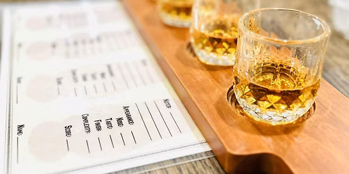 BBQ, BAE, & BOURBON