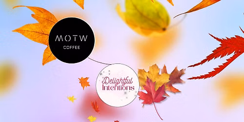 Cozy Sip & Craft with MOTW
