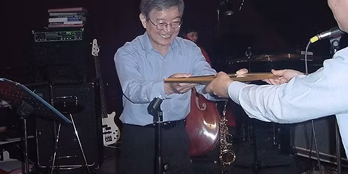 \u7b2c10\u56de Jazz Session\uff08\u672c\u591a\u30e1\u30e2\u30ea\u30a2\u30eb\u30bb\u30c3\u30b7\u30e7\u30f3\u30c7\u30a4\uff09