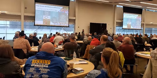 2026 Iowa SCTP & SASP annual coach conference