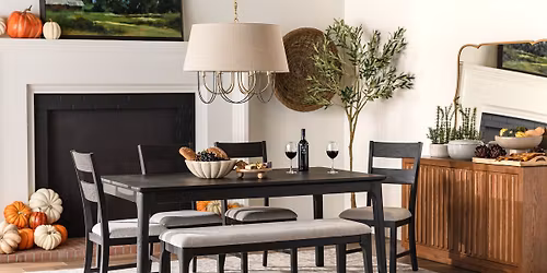 Holiday Vendor Market - Dallas\/The Colony