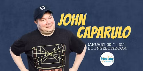John Caparulo