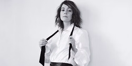 Brandi Carlile Ticket