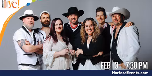 The Seven Wonders: A Fleetwood Mac Tribute