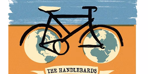 Handlebards - As You Like It, Felton Park