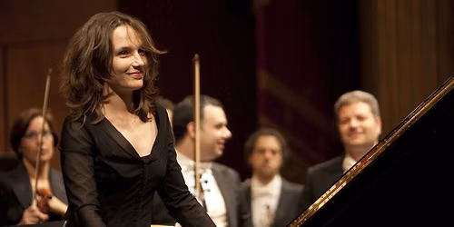 Helene Grimaud