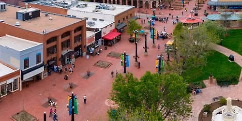 Boulder Mystery Picnic: Self-Guided Foodie Adventure