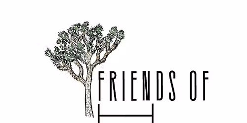 Friends of Huntridge Park - UNLV Student Showcase Round 2