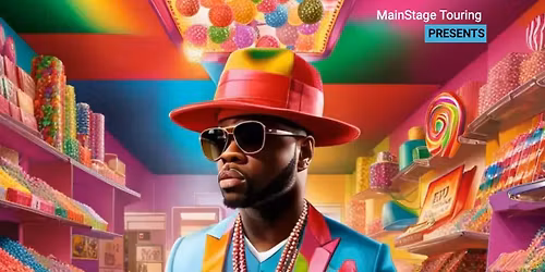 CANDY SHOP: The Music of 50 Cent Orchestrated