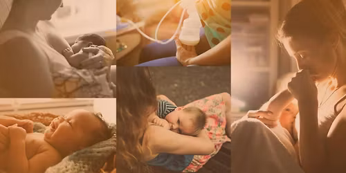 LVHN Breastfeeding Support Group