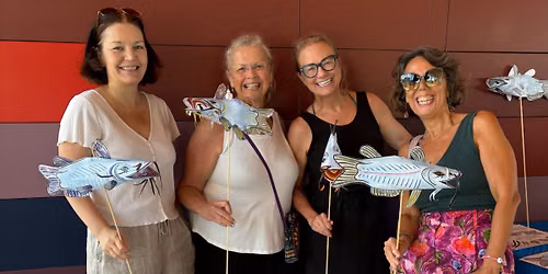Adults-Only Lantern Workshops