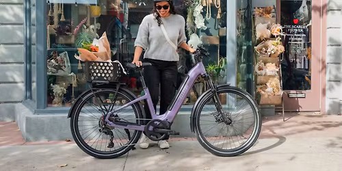E-Bike 101: A Practical guide to getting Started