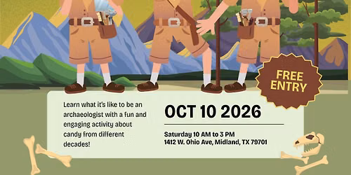 Archaeology Day