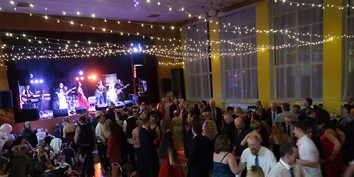 Obecn\u00ed ples - X. ro\u010dn\u00edk