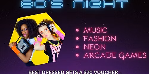 80' Night 