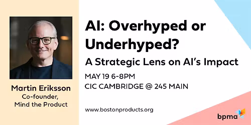 AI: Overhyped or Underhyped? A Strategic Lens on AI\u2019s Impact