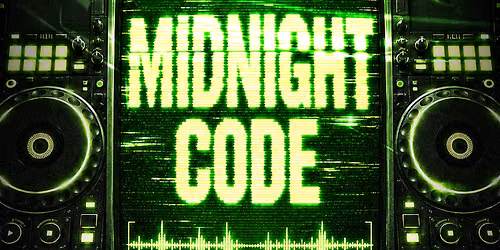 00:00 - Midnight Code