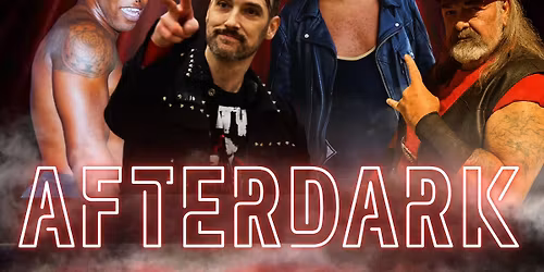 PWF AFTER DARK WRESTLING
