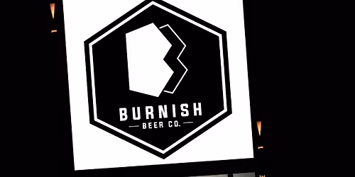 Ben Davis @Oysterfest! (Burnish Beer CO)