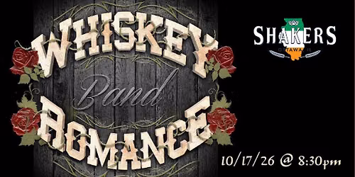 Whiskey Romance