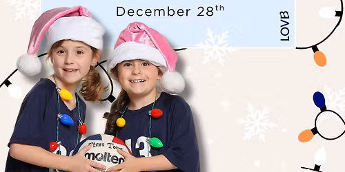 Sleigh & Play: Chi-Academy Pop Up! 