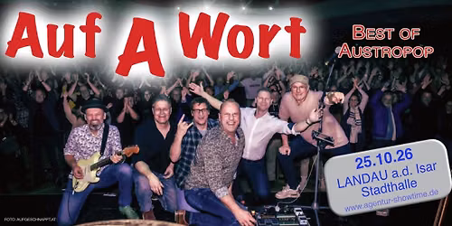 Auf A Wort