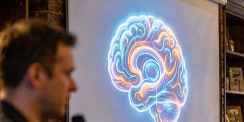 Big Questions, Cool Drinks: A Psychedelics Science Night