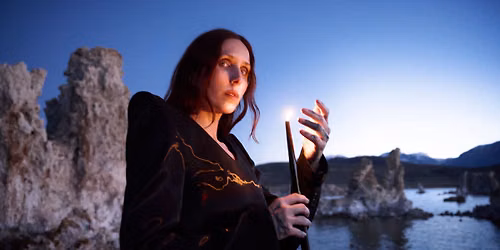 Chelsea Wolfe: THE DARK World Tour \u2013 Store VEGA