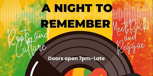 A Night to Remember
