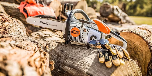 Chainsaw Safety CEU Seminar
