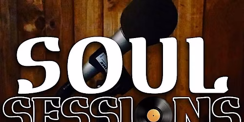 Soul Sessions