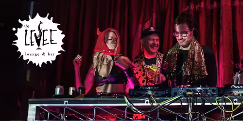 Minor Circuit, Si Clone & Gez @ The Levee Lounge & Bar