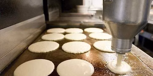 Broadway Lions Club Pancake Days