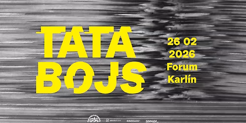 Tata Bojs \u2022 Forum Karl\u00edn