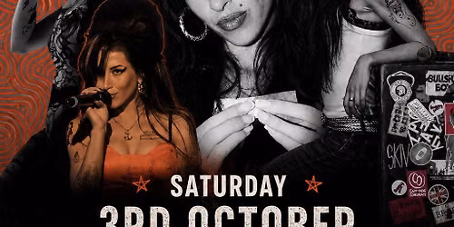 Absolute Amy
