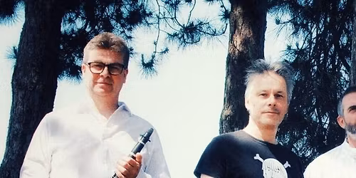 Vlaamse Klei: Hans Mortelmans Groep