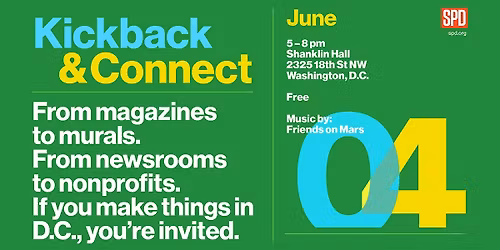 Kickback and Connect