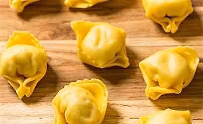 In-Person Class: Handmade Tortellini Pasta (Portland)