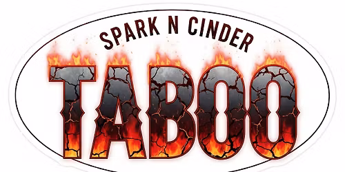 Spark n Cinder Album Release Party!!!