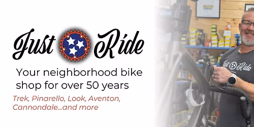 Ride for Hope