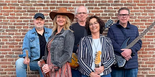 Podium Terband: Linger & Boots