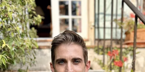 Amsterdam Pride: The Light of Day by Christopher Stephens