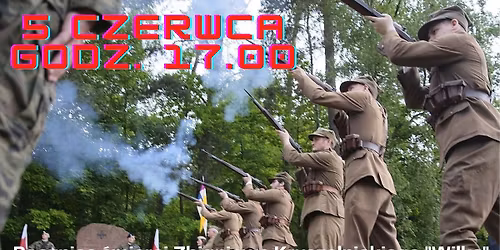 Rocznica \u015bmierci "Wilka" i jego \u017co\u0142nierzy